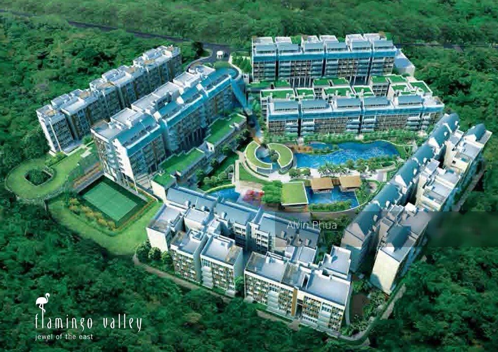 Flamingo Valley (D15), Condominium #153324232